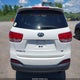 5XYPGDA37JG349467 2018 Kia Sorento 2.4L Lx auction photo thumbnail 16