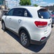 5XYPGDA37JG349467 2018 Kia Sorento 2.4L Lx auction photo thumbnail 3