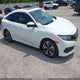 2HGFC1F77HH646110 2017 Honda Civic Ex-L auction photo thumbnail 1