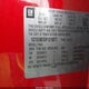 1GTG5BE36F1219871 2015 GMC Canyon Sle auction photo thumbnail 9