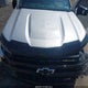 1GCPYFED3LZ190222 2020 Chevrolet Silverado 1500 4Wd Short Bed Lt Trail Boss auction photo thumbnail 10