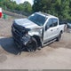 1GCPYFED3LZ190222 2020 Chevrolet Silverado 1500 4Wd Short Bed Lt Trail Boss auction photo thumbnail 2