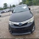 4T1BD1FK1EU100387 2014 Toyota Camry Hybrid Xle auction photo thumbnail 12