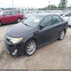 4T1BD1FK1EU100387 2014 Toyota Camry Hybrid Xle auction photo thumbnail 2
