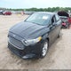 1FA6P0H76G5133985 2016 Ford Fusion Se auction photo thumbnail 2