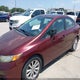 2HGFB2F86CH542721 2012 Honda Civic Ex auction photo thumbnail 6