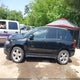 1C4NJDEB4ED817072 2014 Jeep Compass Latitude auction photo thumbnail 14
