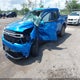 3FTTW8E91NRB07485 2022 Ford Maverick Lariat auction photo thumbnail 2
