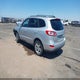 5NMSHDAG1AH356172 2010 Hyundai Santa Fe Se auction photo thumbnail 3