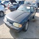 1FACP41E8MF168326 1991 Ford Mustang Lx auction photo thumbnail 6
