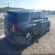 KM8R34HE6LU048861 2020 Hyundai Palisade Sel auction photo thumbnail 4
