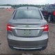 1C3CCBBB7DN629783 2013 Chrysler 200 Touring auction photo thumbnail 17