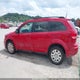 3C4PDCAB5LT267999 2020 Dodge Journey Se Value auction photo thumbnail 14
