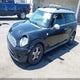WMWZF3C51BTX82399 2011 Mini Cooper Clubman auction photo thumbnail 2