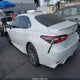 4T1T11AK2NU016681 2022 Toyota Camry Se auction photo thumbnail 3