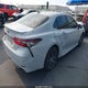 4T1T11AK2NU016681 2022 Toyota Camry Se auction photo thumbnail 4