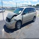 5TDZK23C49S281667 2009 Toyota Sienna Le auction photo thumbnail 2