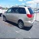 5TDZK23C49S281667 2009 Toyota Sienna Le auction photo thumbnail 3