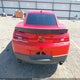 2G1FB1E33F9208507 2015 Chevrolet Camaro 2Ls auction photo thumbnail 17