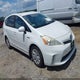 JTDZN3EU1C3019889 2012 Toyota Prius V Two auction photo thumbnail 1