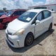 JTDZN3EU1C3019889 2012 Toyota Prius V Two auction photo thumbnail 2