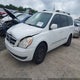 KNDMC233086048519 2008 Hyundai Entourage Gls/Limited auction photo thumbnail 2