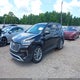 KM8SM4HF1HU255737 2017 Hyundai Santa Fe Se auction photo thumbnail 2