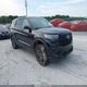 1FMUK8KH5SGB38300 2025 Ford Explorer St-Line auction photo thumbnail 1