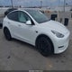 5YJYGDEE1MF151849 2021 Tesla Model Y Long Range Dual Motor All-Wheel Drive auction photo thumbnail 1