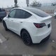 5YJYGDEE1MF151849 2021 Tesla Model Y Long Range Dual Motor All-Wheel Drive auction photo thumbnail 3
