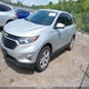 2GNAXKEVXL6237940 2020 Chevrolet Equinox Fwd Lt 1.5L Turbo auction photo thumbnail 2