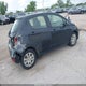 JTDKTUD34DD561036 2013 Toyota Yaris L auction photo thumbnail 4