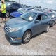 3FAHP0JG6CR371538 2012 Ford Fusion Sel auction photo thumbnail 2