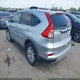 3CZRM3H5XGG704929 2016 Honda Cr-V Ex auction photo thumbnail 3