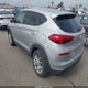 KM8J23A48LU142543 2020 Hyundai Tucson Se auction photo thumbnail 3