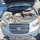 5NMSG13D38H205087 2008 Hyundai Santa Fe Gls auction photo thumbnail 10