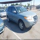5NMSG13D38H205087 2008 Hyundai Santa Fe Gls auction photo thumbnail 1