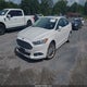 3FA6P0HR4DR188994 2013 Ford Fusion Se auction photo thumbnail 2