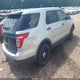 1FM5K8AR5FGA47161 2015 Ford Police Interceptor auction photo thumbnail 4