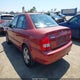 JM1BJ225210478559 2001 Mazda Protege Es/Lx auction photo thumbnail 3