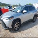 7MUFBABG8RV045529 2024 Toyota Corolla Cross Hybrid Se auction photo thumbnail 2