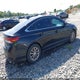 5NPE24AF2KH764495 2019 Hyundai Sonata Se auction photo thumbnail 4