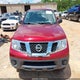 1N6ED0EB5MN714314 2021 Nissan Frontier S 4X4 auction photo thumbnail 13