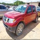 1N6ED0EB5MN714314 2021 Nissan Frontier S 4X4 auction photo thumbnail 2
