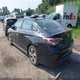 KMHE34L13GA008487 2016 Hyundai Sonata Hybrid Limited auction photo thumbnail 3