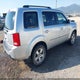 5FNYF4H67BB036791 2011 Honda Pilot Ex-L auction photo thumbnail 4