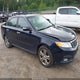 KNAGH4A84A5418422 2010 Kia Optima Sx auction photo thumbnail 1