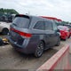 5FNRL5H99FB009627 2015 Honda Odyssey Touring/Touring Elite auction photo thumbnail 4