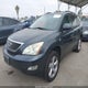 2T2GK31U88C044983 2008 Lexus Rx 350 auction photo thumbnail 2