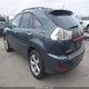 2T2GK31U88C044983 2008 Lexus Rx 350 auction photo thumbnail 3